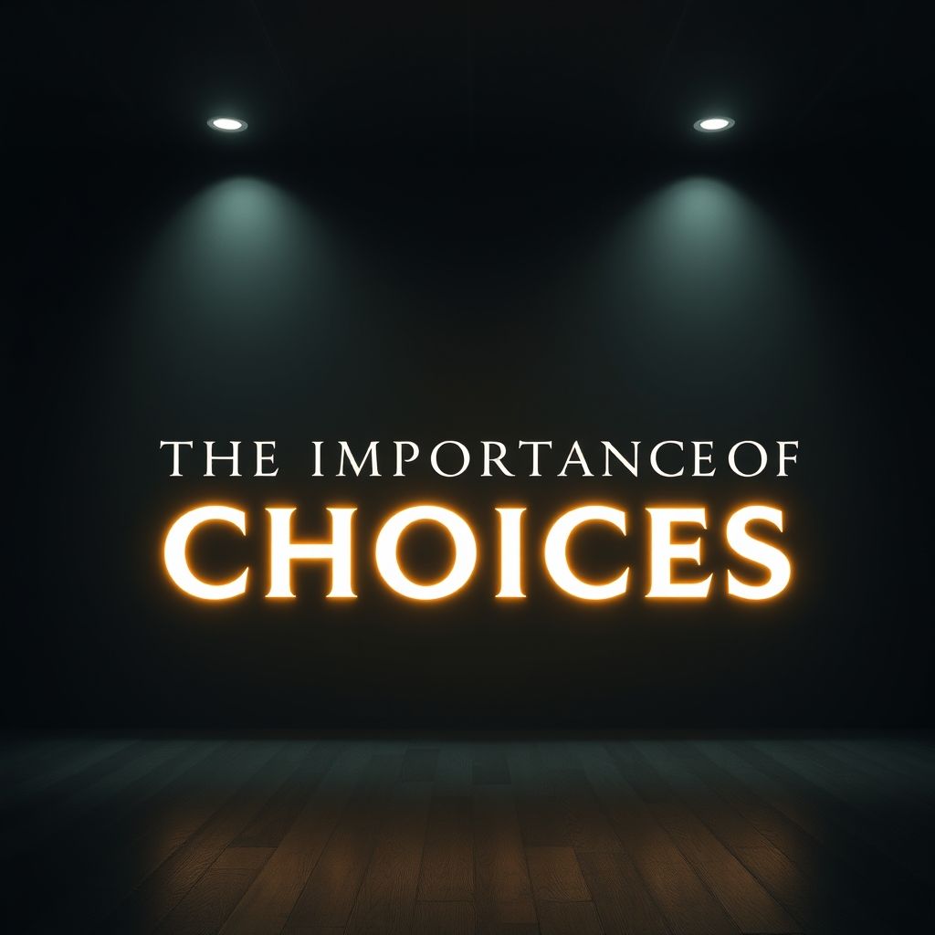 ความสำคัญของการเลือกใน Until Dawn